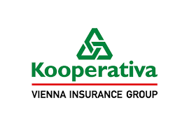 Kooperativa - pojištění