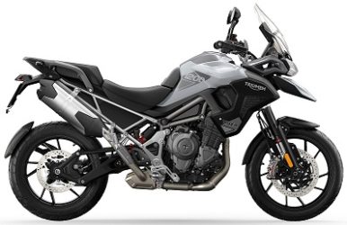 TRIUMPH TIGER 1200 GT