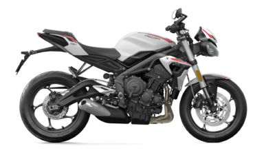 STREET TRIPLE S/A2