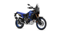 YAMAHA Ténéré 700 World Raid