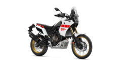 YAMAHA Ténéré 700 Rally Edition