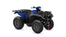 Čtyřkolka Yamaha Kodiak 700 ALU EPS SE