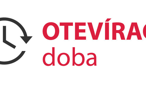 Otevírací doba během krizových opatření