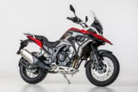 RVM 500 by JAWA ADVENTURE