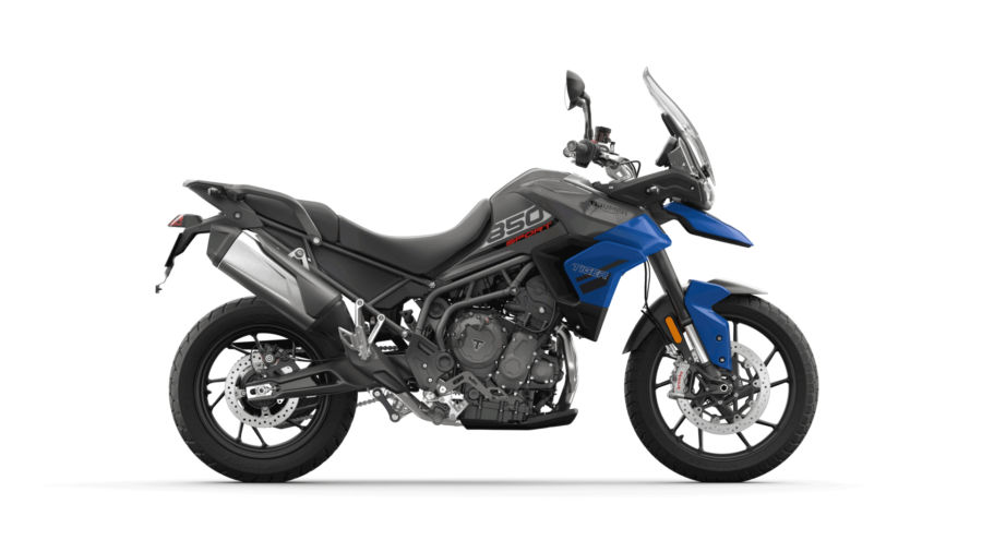 GRAPHITE CASPIAN BLUE