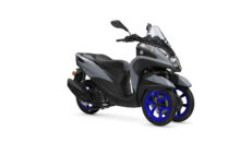 Yamaha Tricity 125