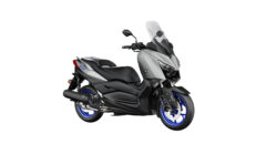 Yamaha XMAX 125