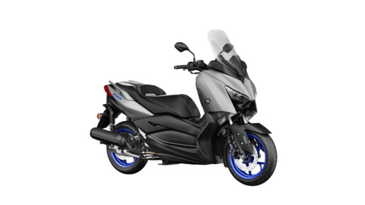 YAMAHA XMAX 125