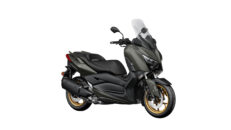 YAMAHA XMAX 300 Tech MAX