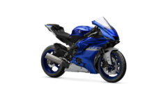 Yamaha R6 RACE