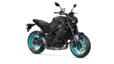 YAMAHA MT – 09