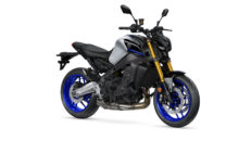 YAMAHA MT – 09 SP