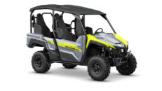 Čtyřkolka Yamaha Wolverine® X4 850