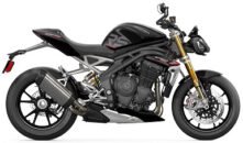 SPEED TRIPLE 1200 RS