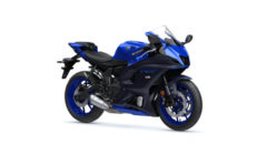 Yamaha YZF-R7