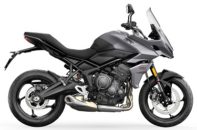 TRIUMPH TIGER 660 SPORT