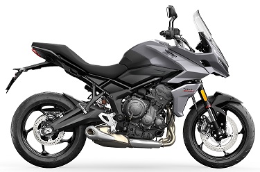 TRIUMPH TIGER 660 SPORT