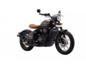 Jawa 350 Pérák
