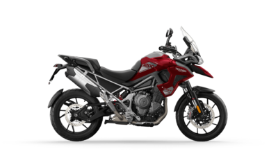 TRIUMPH TIGER 1200 GT PRO