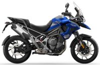 Triumph TIGER 1200 GT PRO