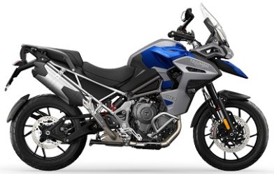 TRIUMPH TIGER 1200 GT PRO EXPLORER