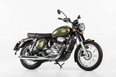 JAWA 300 CL FORTY TWO – AKCE DO VYPRODÁNÍ