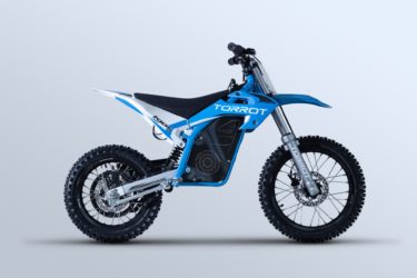 TORROT MOTOCROSS TWO