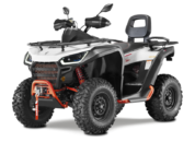 Čtyřkolka Segway SNARLER AT6 L