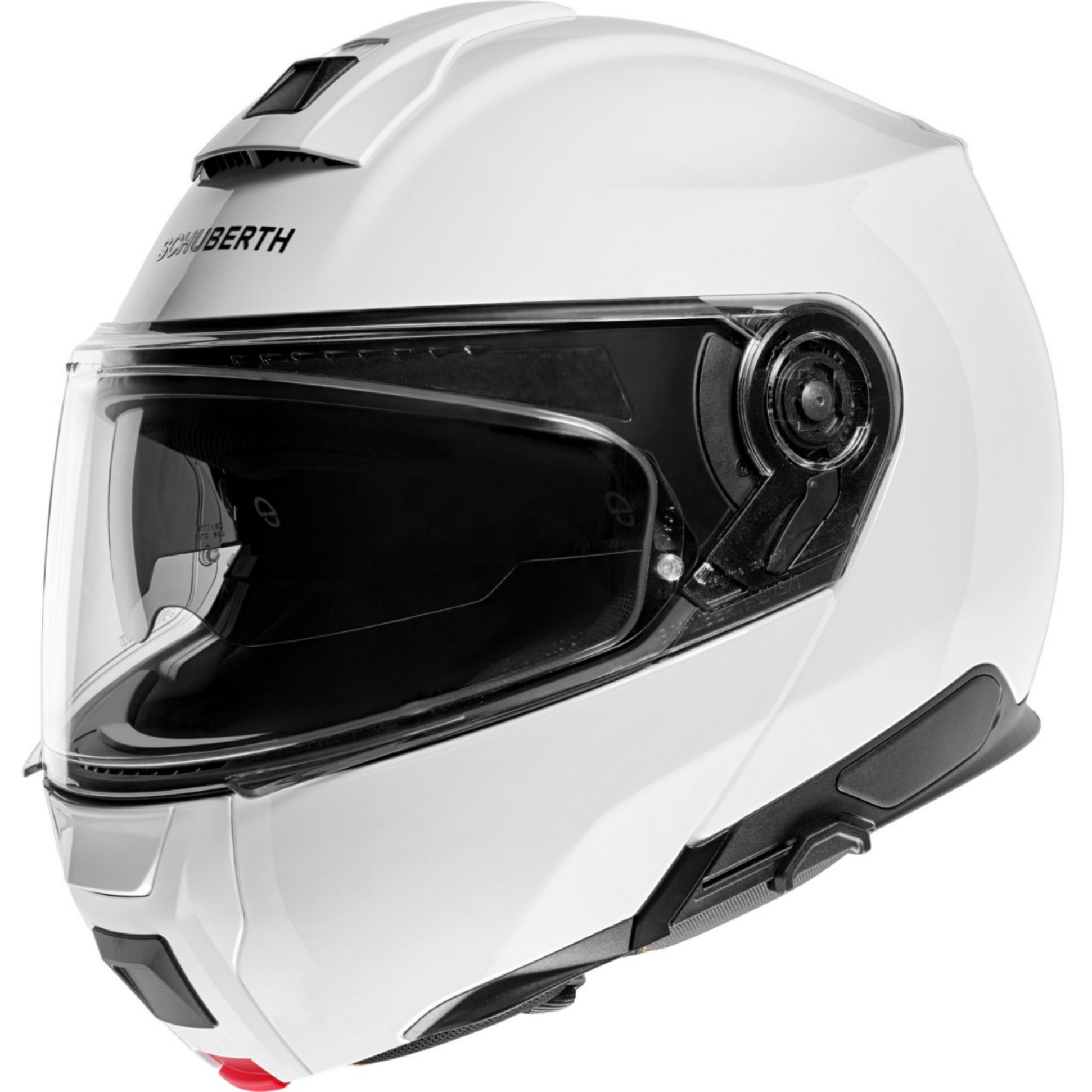 SCHUBERTH výklopná přilba C5 Glossy White