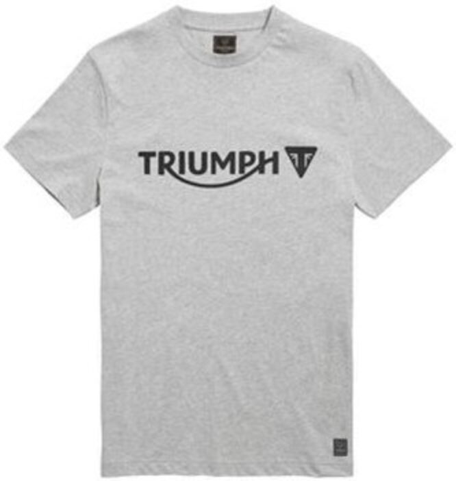 TRIUMPH triko Cartmel Grey