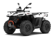 Čtyřkolka Segway AT5 S