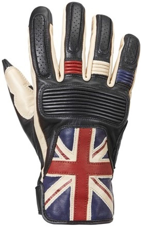 Triumph rukavice Flag Glove