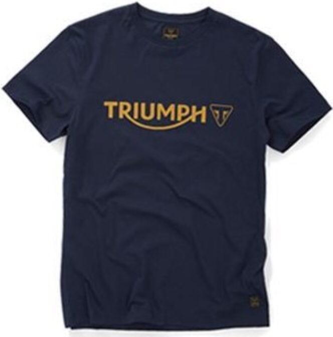 TRIUMPH triko Cartmel Iris Black