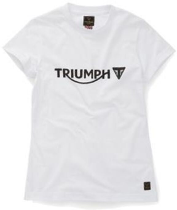TRIUMPH dámské triko Melrose Black