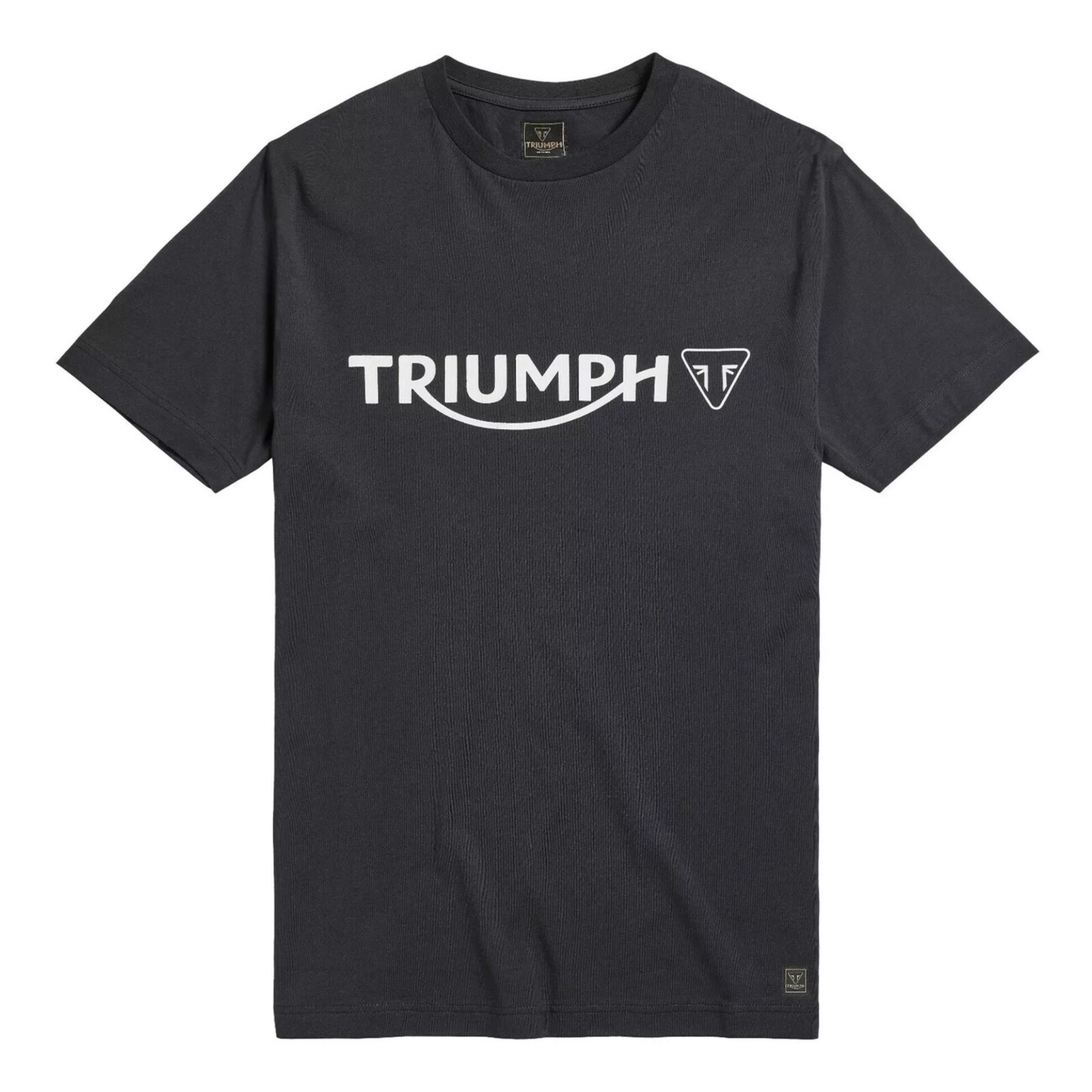 TRIUMPH triko Cartmel Black