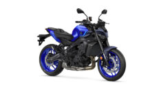 YAMAHA MT – 09, 2024