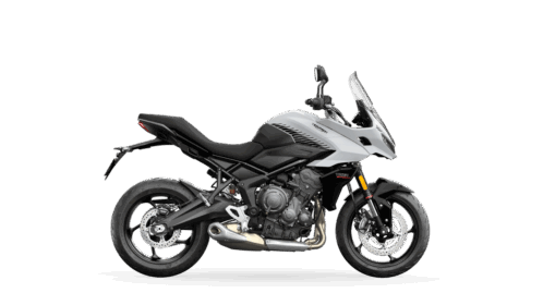 TRIUMPH TIGER SPORT 660