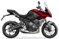 TRIUMPH Tiger Sport 660