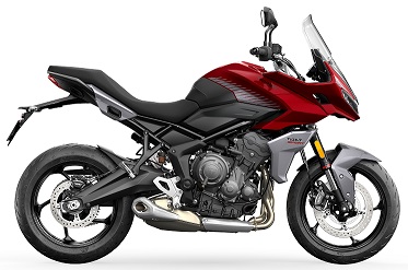 TRIUMPH TIGER SPORT 660