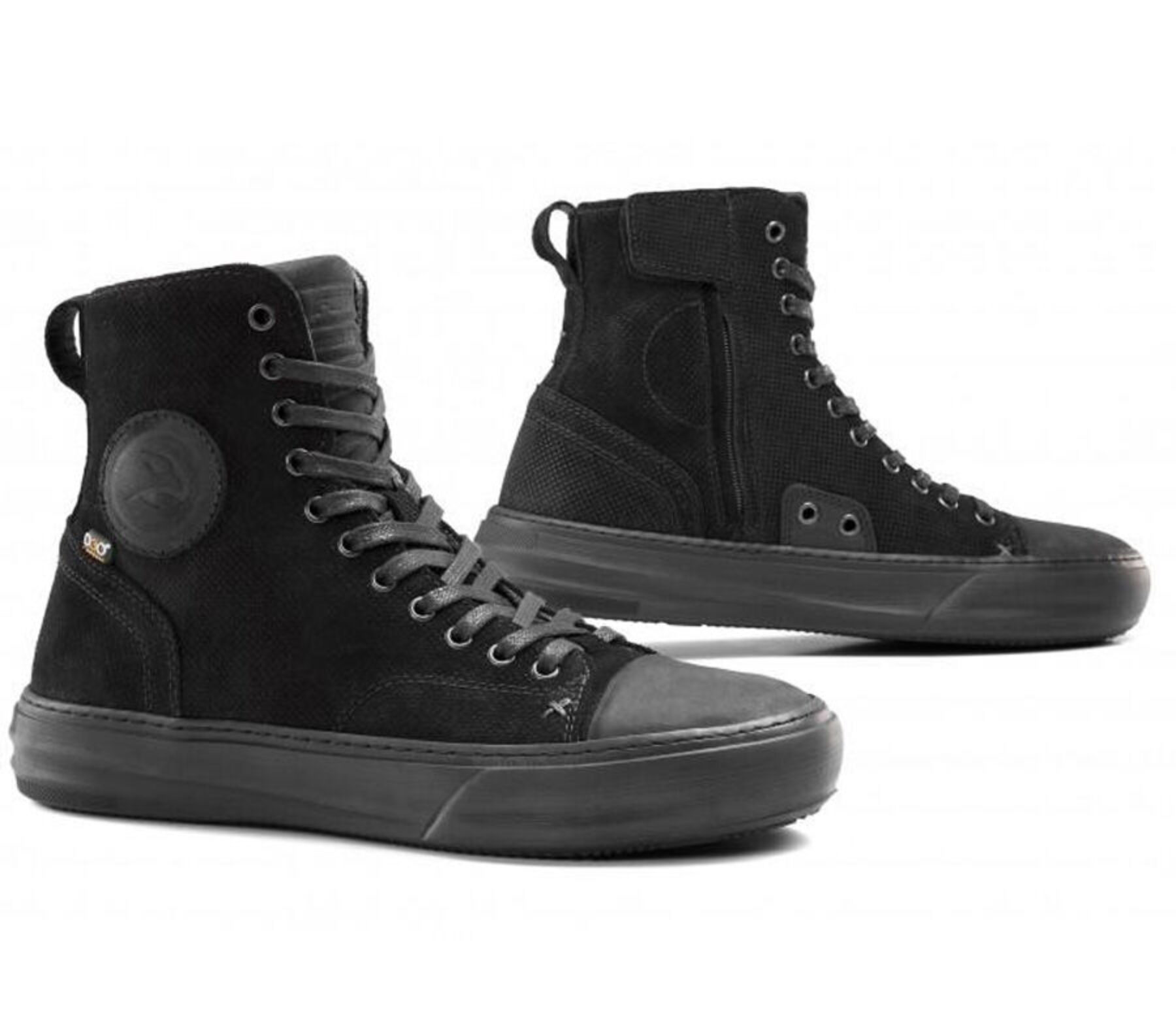 Falco boty 880 Lennox 2 black