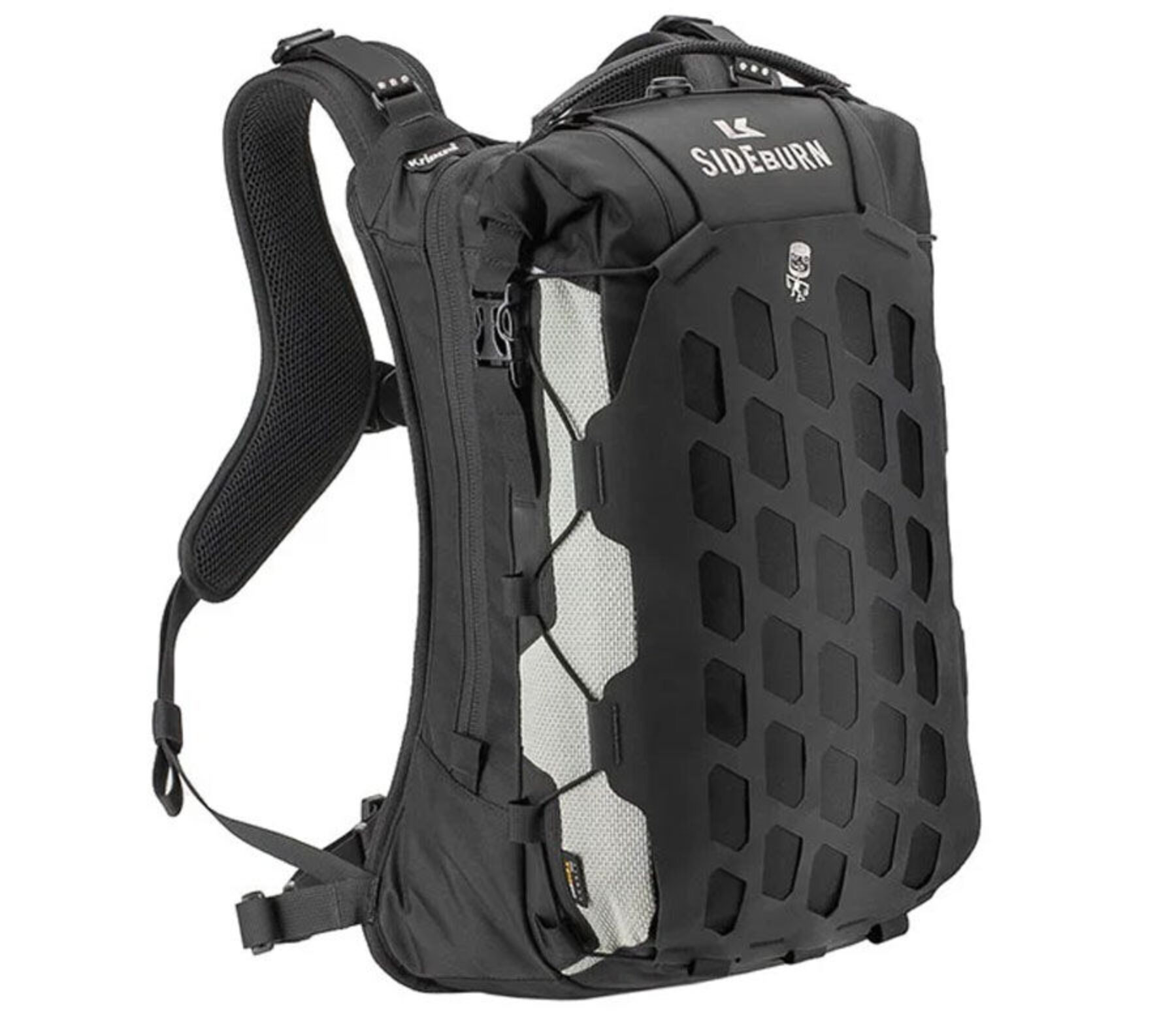 Kriega batoh KRUT18 backpack Trail 18