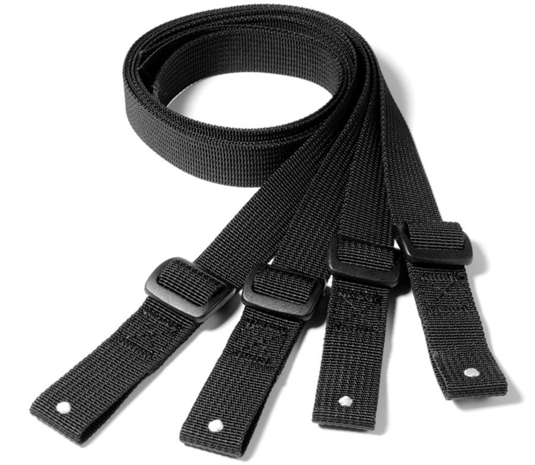 Kriega upevňovací systém KASLB4 black