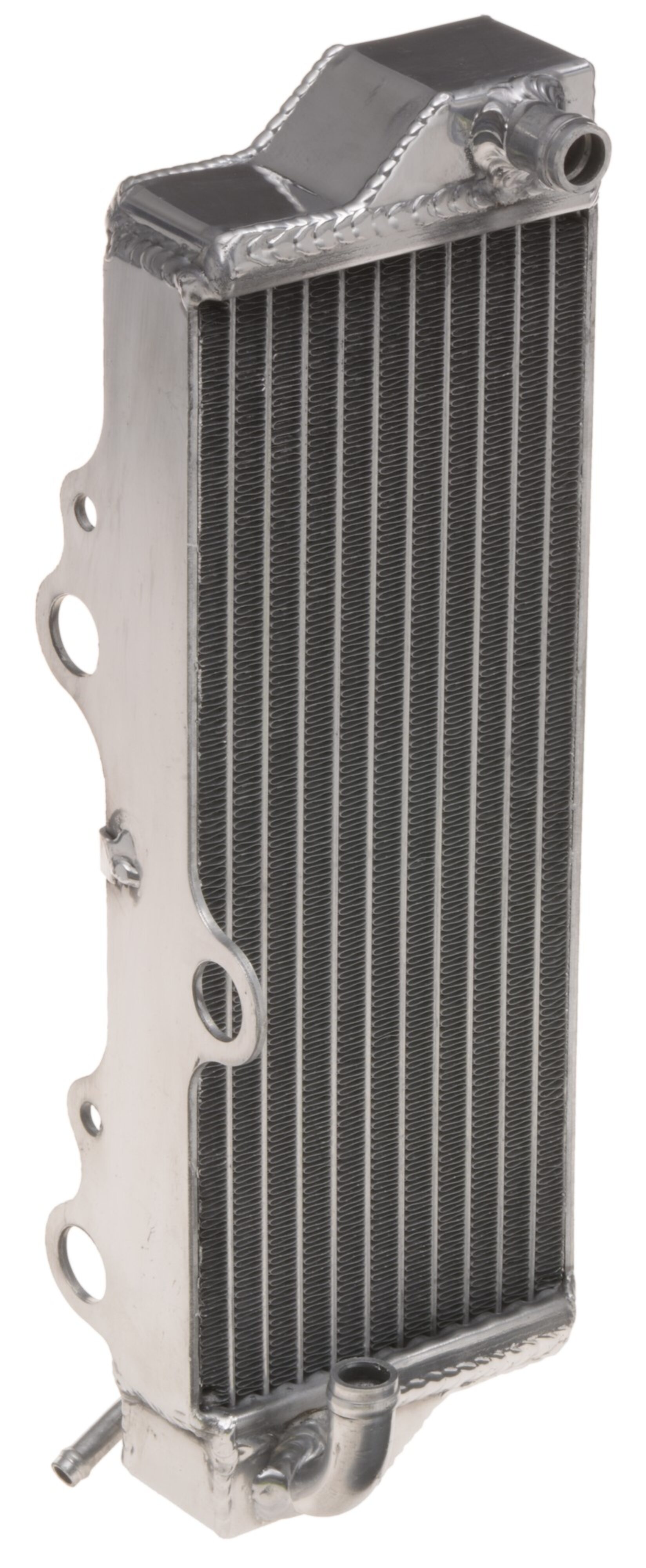 Q-Tech chladič levý [290*108*32]