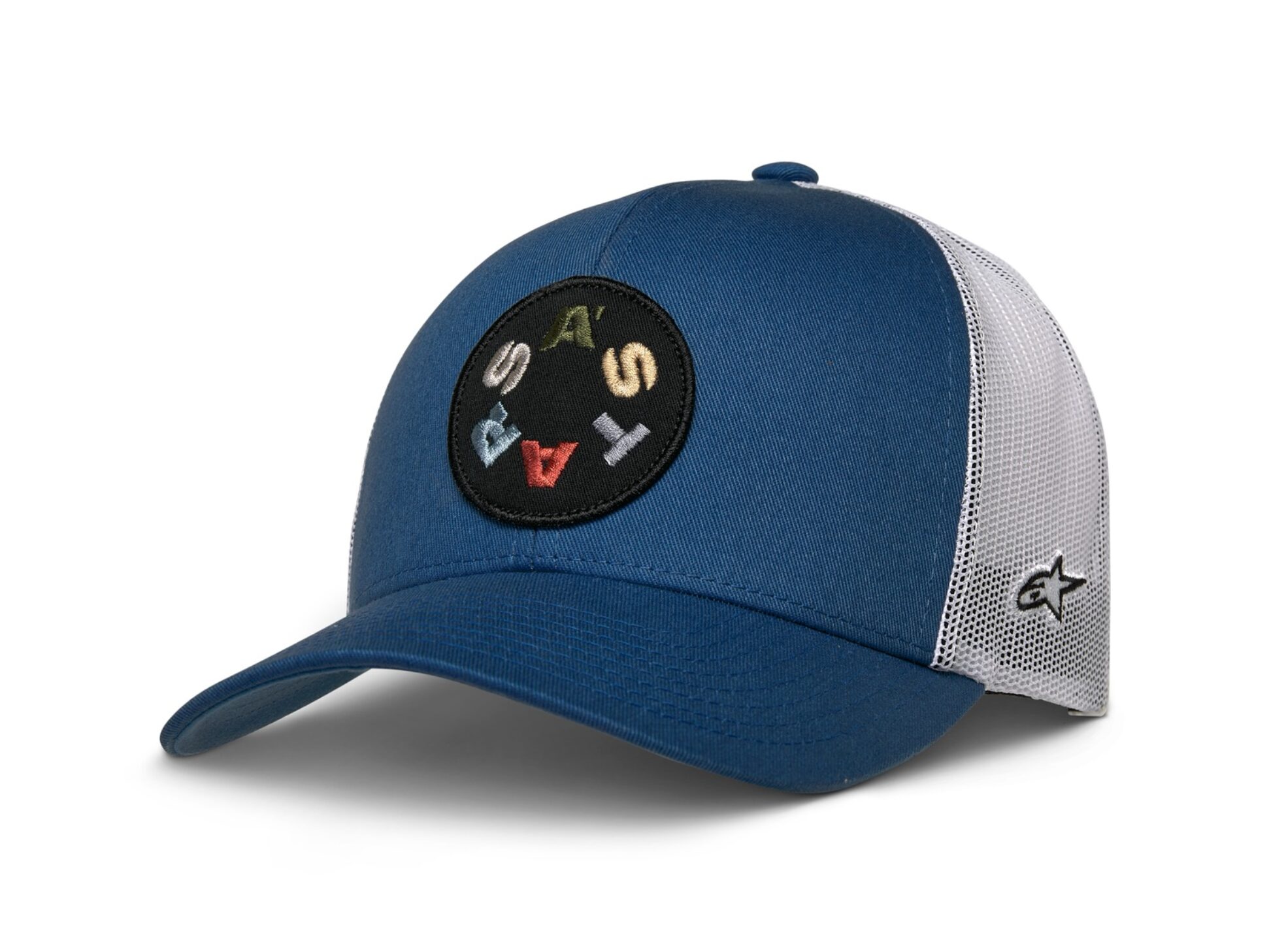 Alpinestars kšiltovka GAMBIT TRUCKER