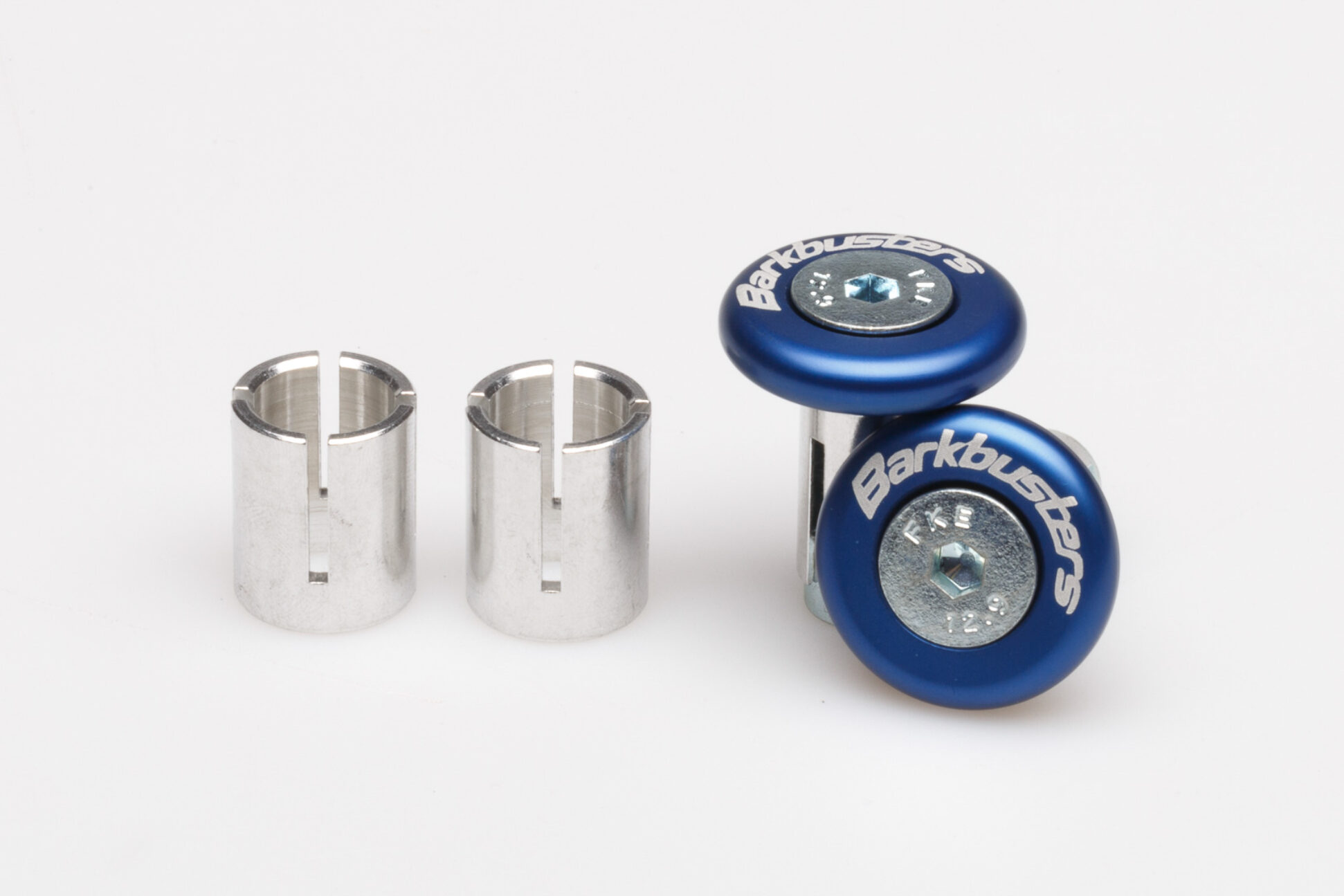 Barkbusters koncovka řídítek