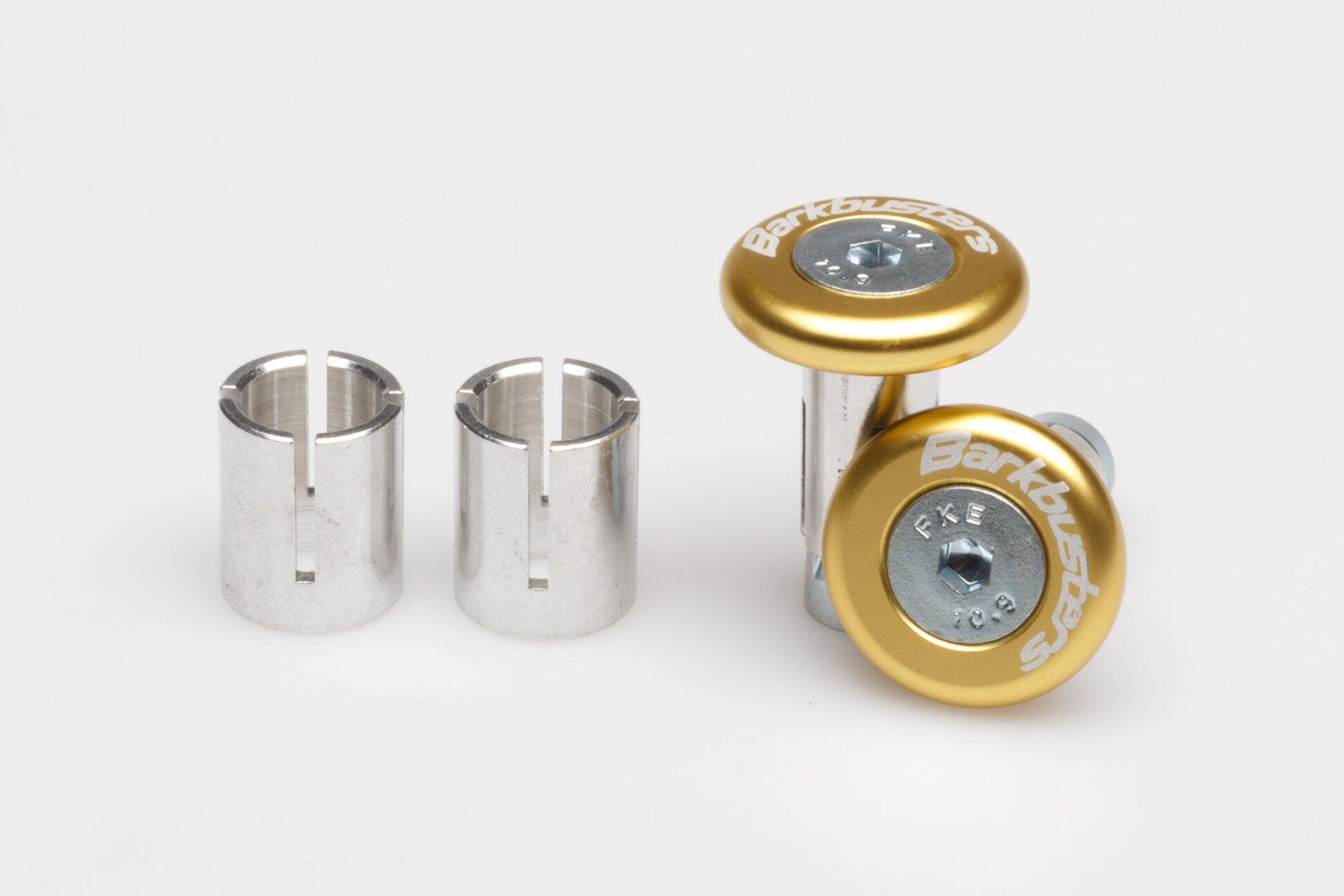 Barkbusters koncovka řídítek