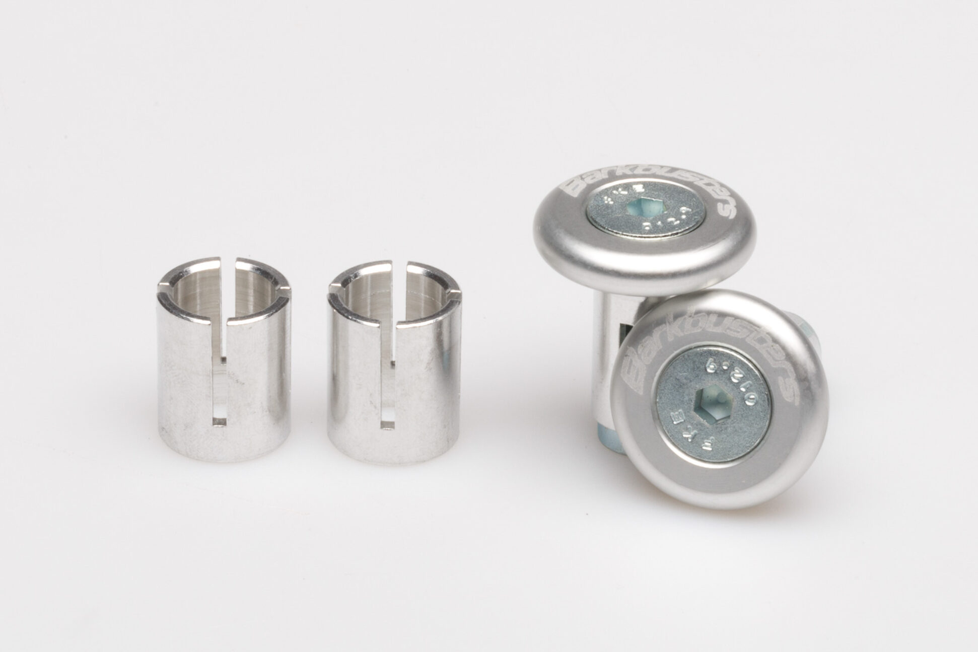 Barkbusters koncovka řídítek