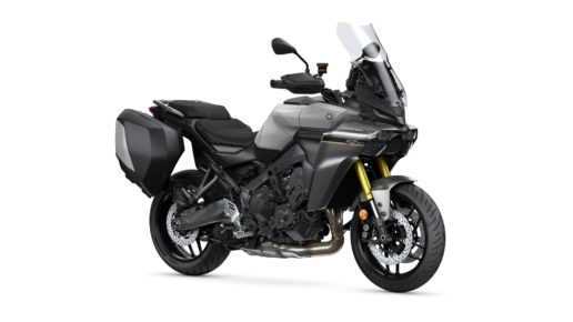 NEW YAMAHA TRACER 9 GT/Y-AMT