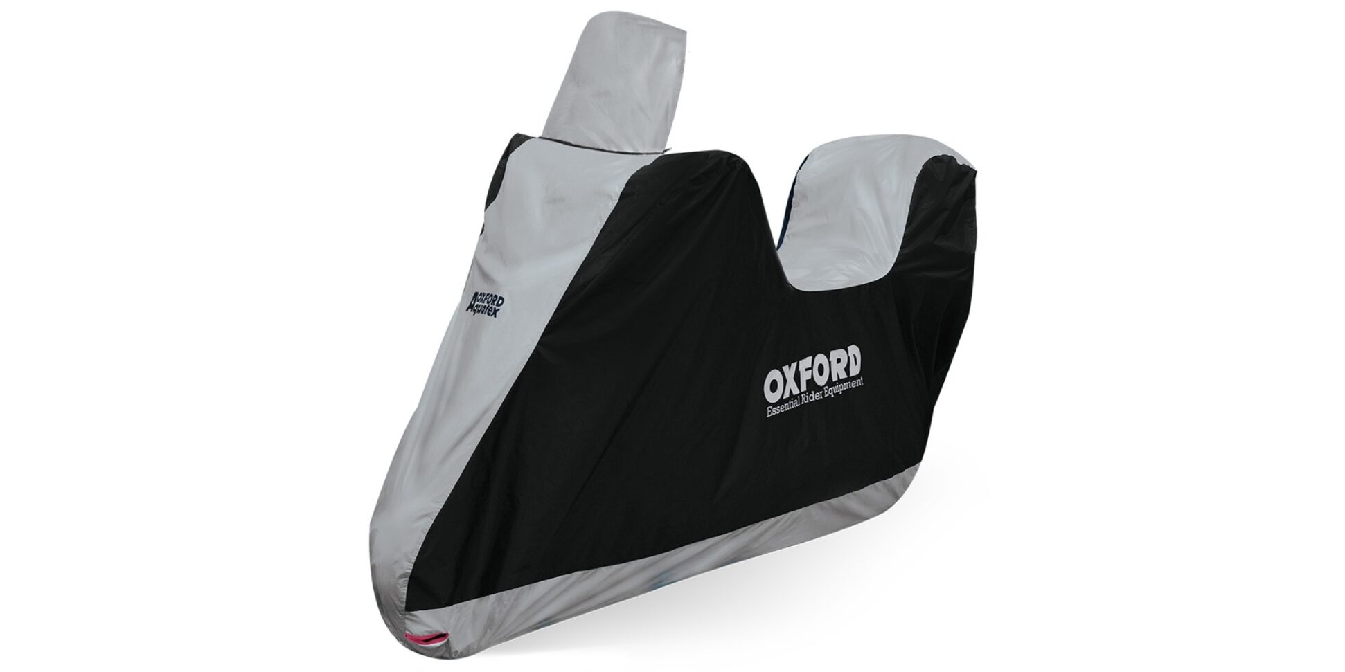 Oxford plachta na motorku Motorcycle Cover