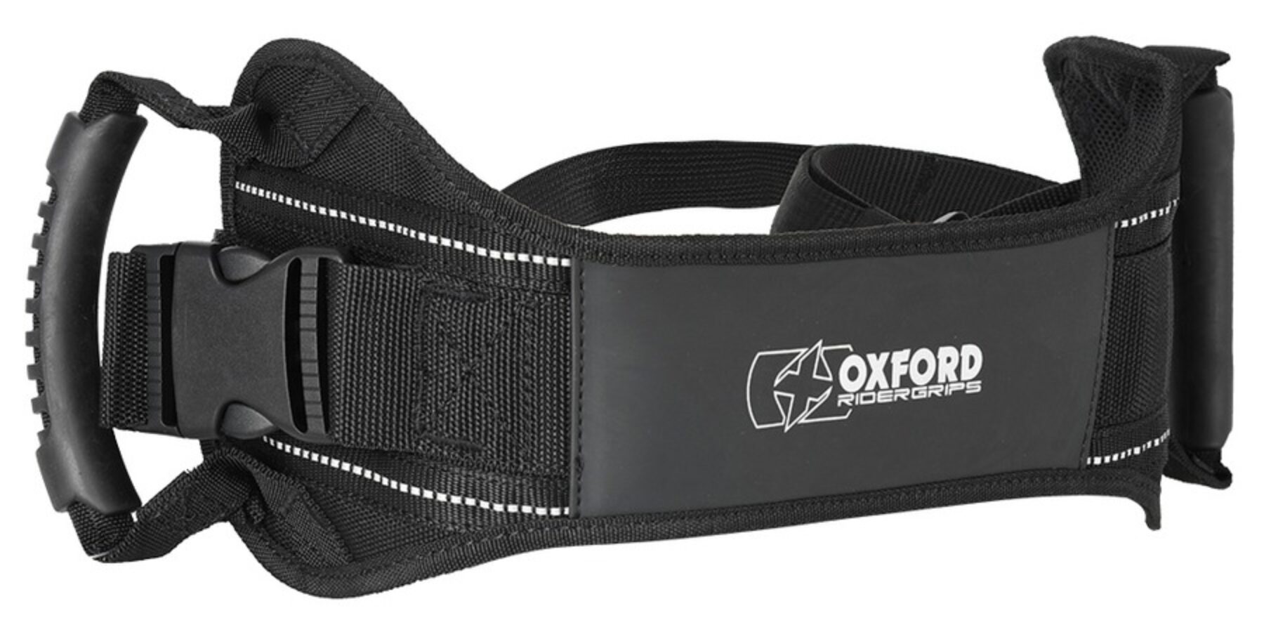 Oxford bederní držák pro spolujezdce Lumbar Support